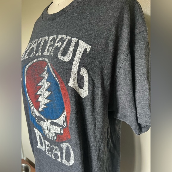 Grateful Dead Tshirt - Picture 3 of 6
